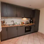 Pesel アパート Wyk auf Föhr