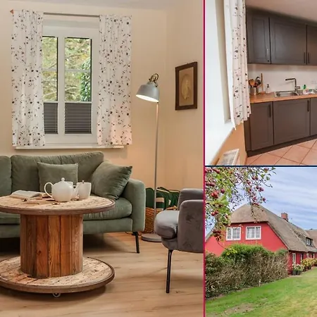 Apartment Pesel *