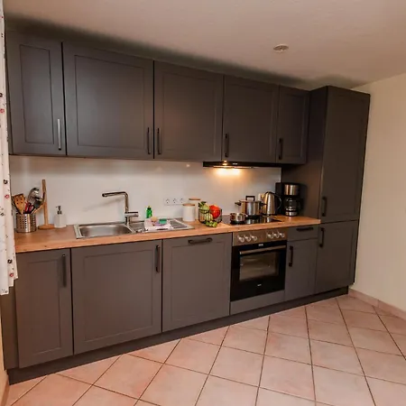 Pesel Apartment Wyk auf Föhr