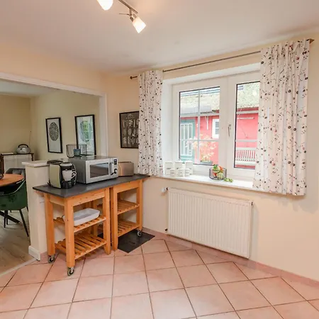 公寓 Pesel 威克奥夫弗尔