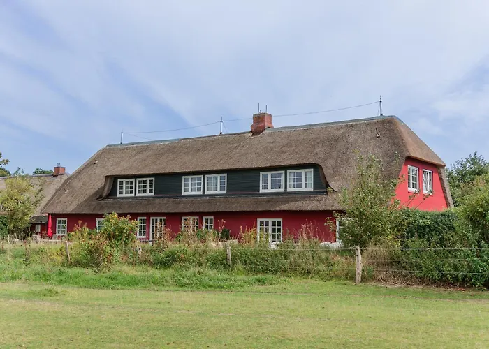 Pesel * Wyk auf Föhr